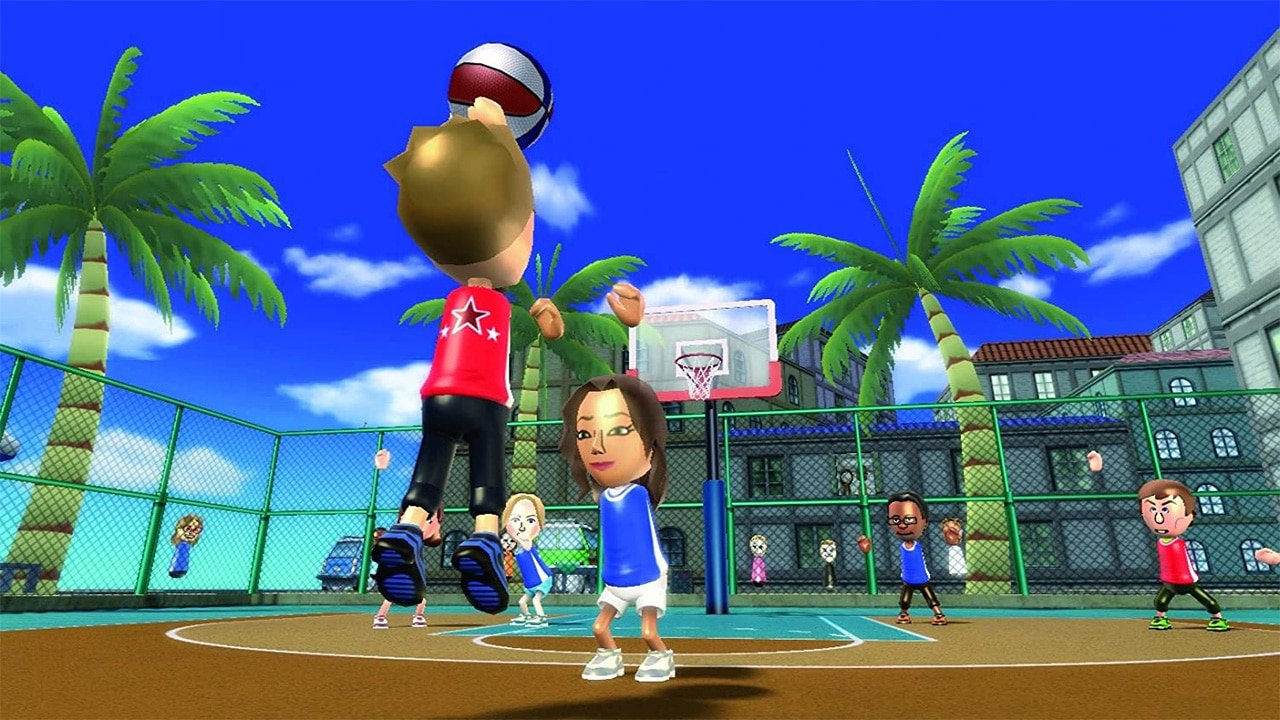 Review – Wii Sports Resort