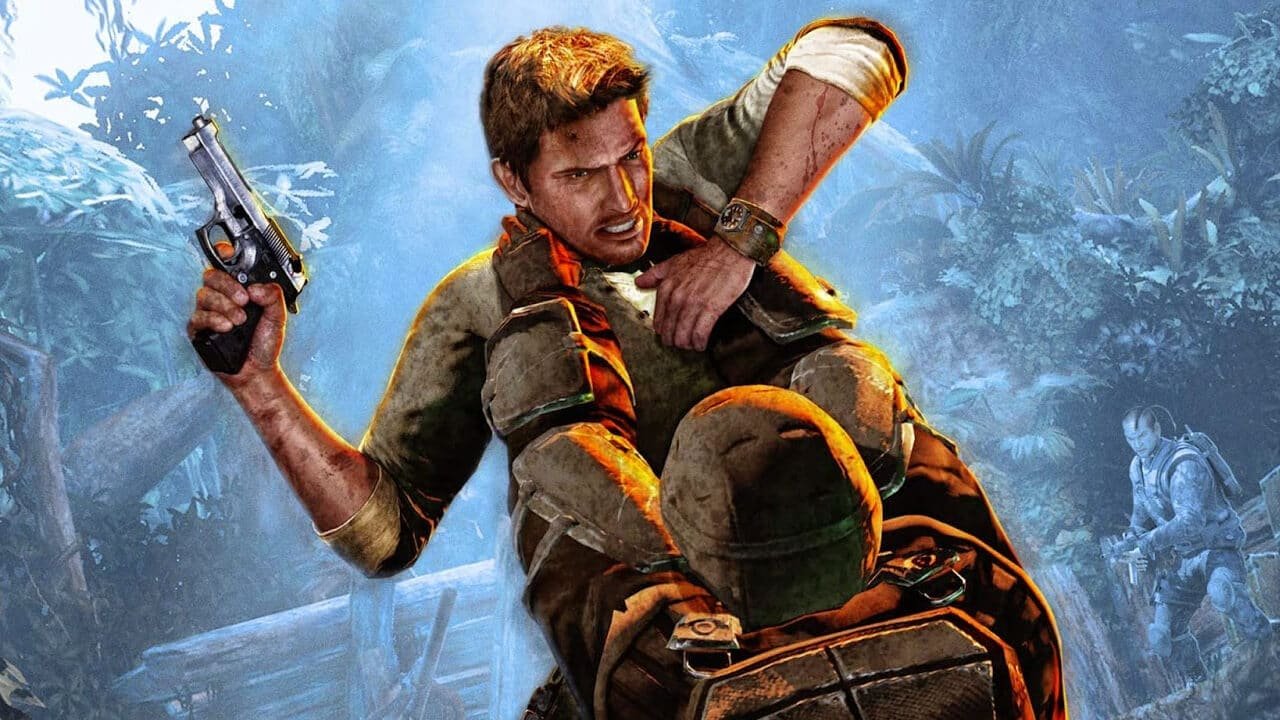 Review – Uncharted 2: Among Thieves
