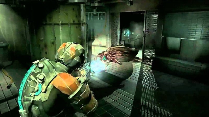 dead space 2 severed pc download