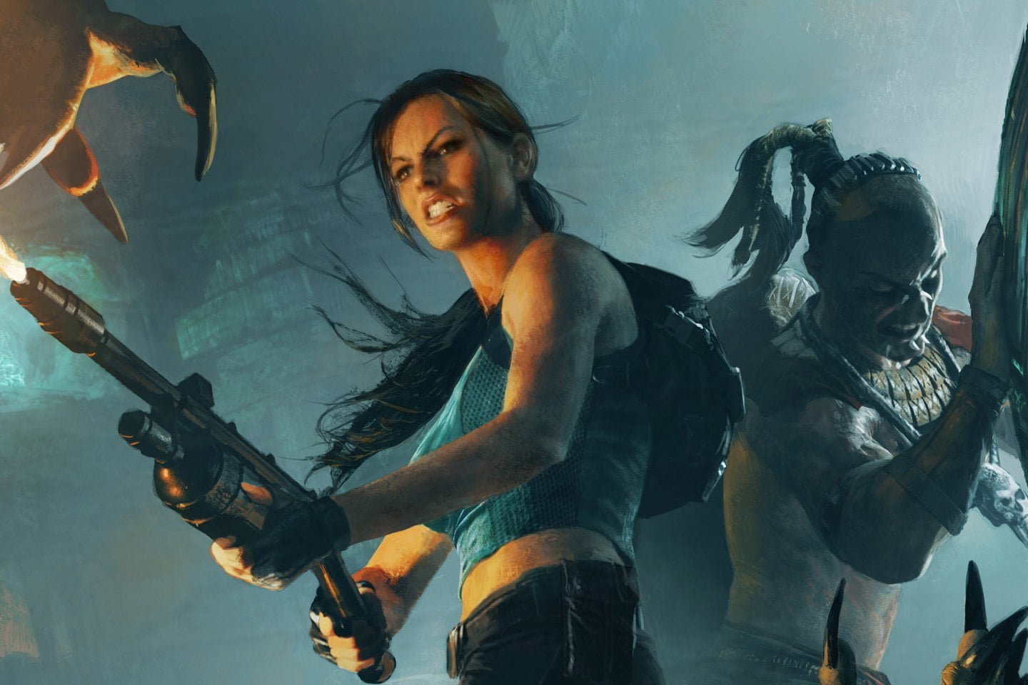 Review – Lara Croft and the Guardian of Light