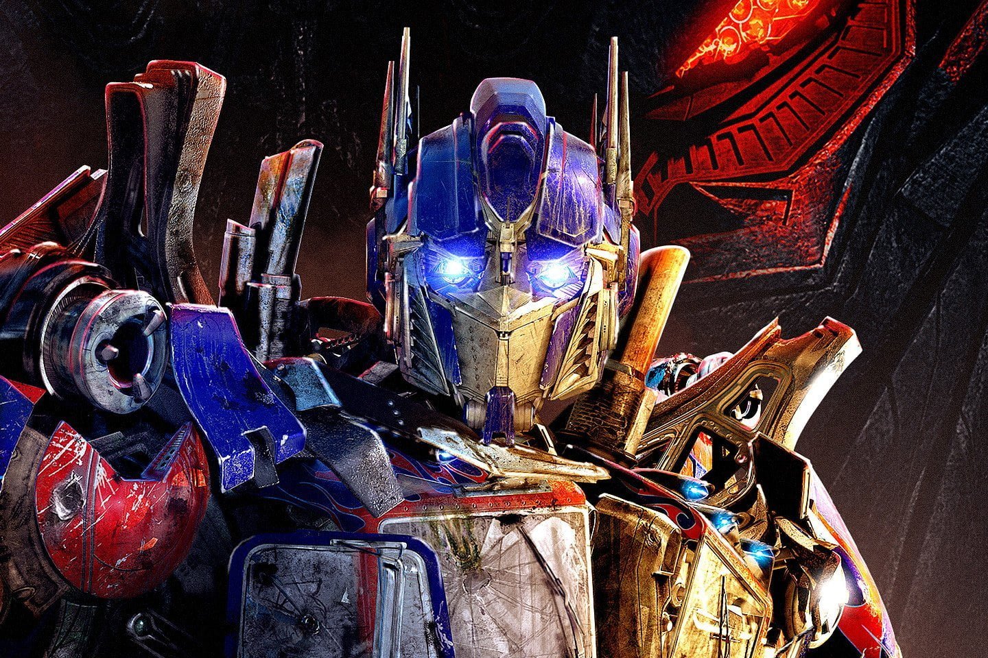 Review – Transformers: Revenge of the Fallen