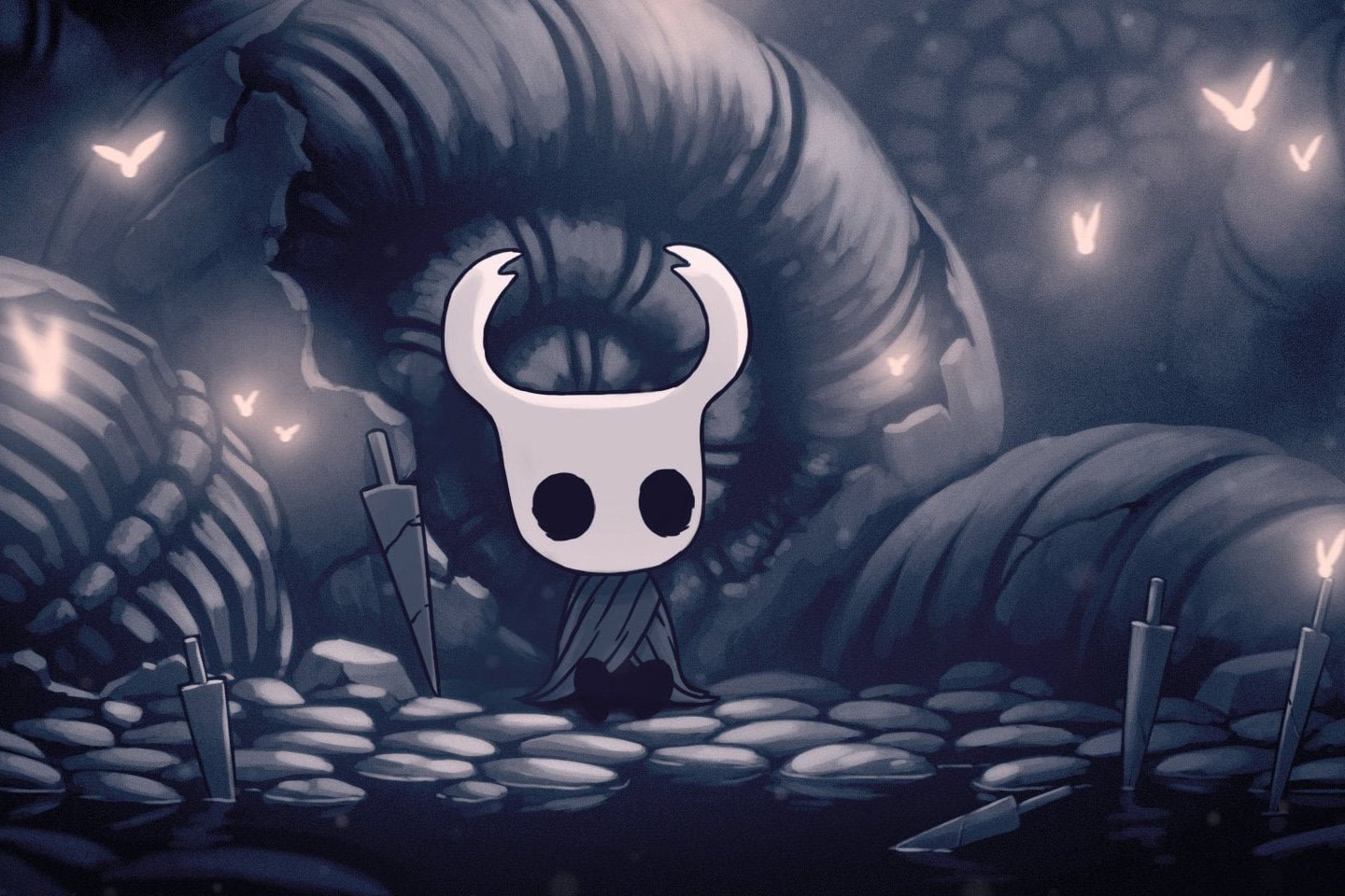 Review – Hollow Knight