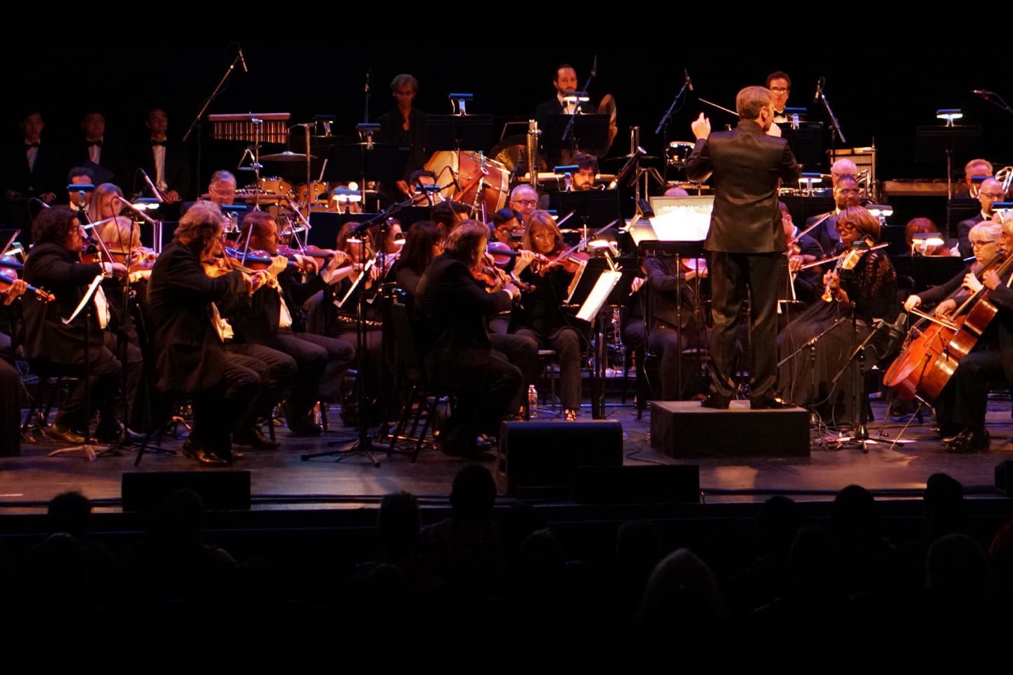 Kingdom Hearts Orchestra, um concerto tocado com a alma