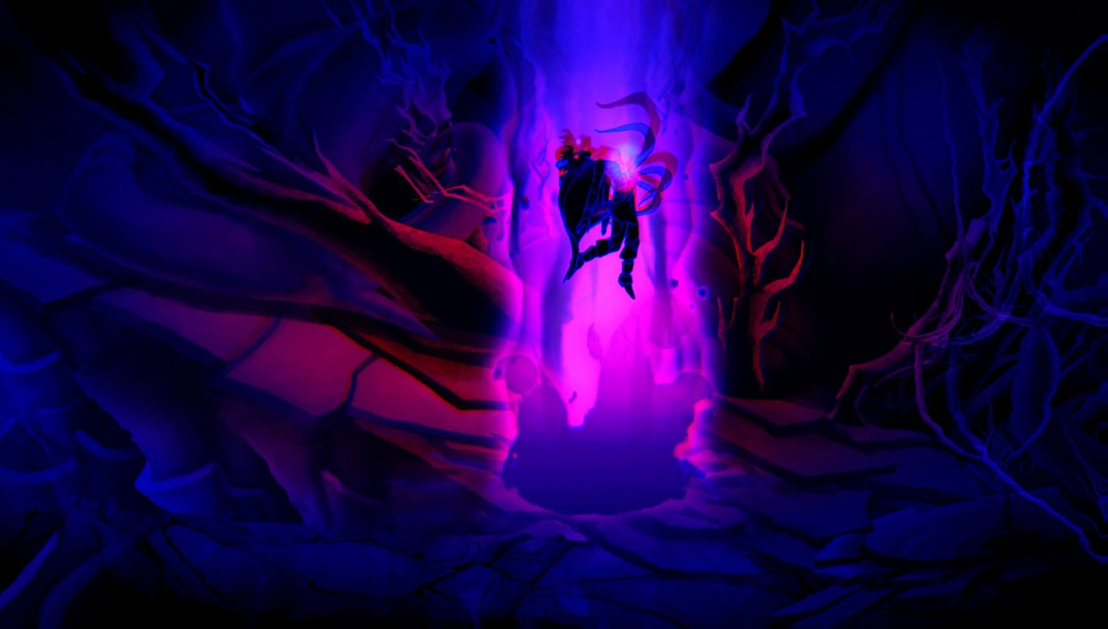 Review – Sundered