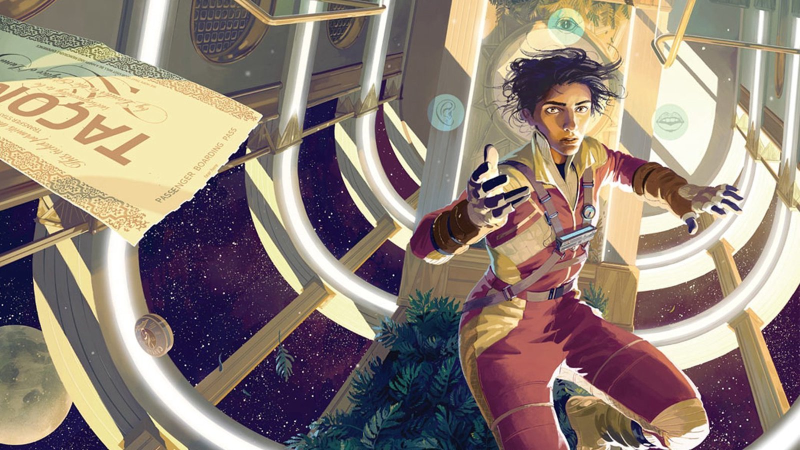 Review – Tacoma