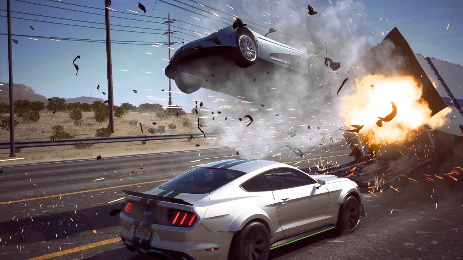 Review – Need for Speed Payback