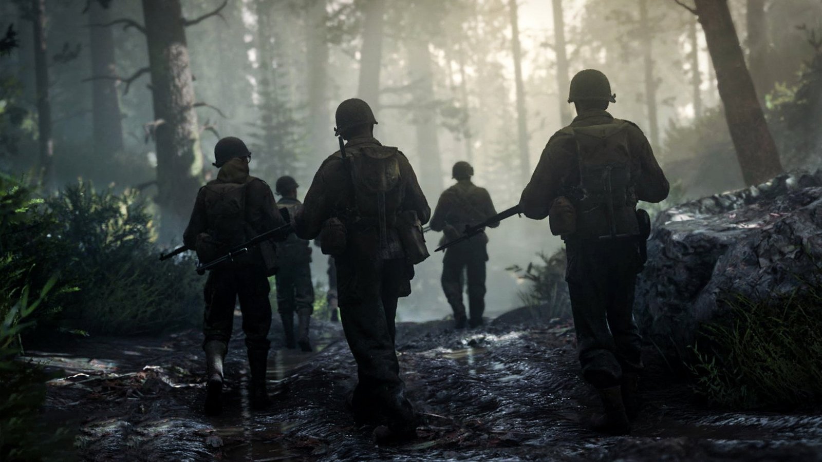 Review – Call of Duty: WWII