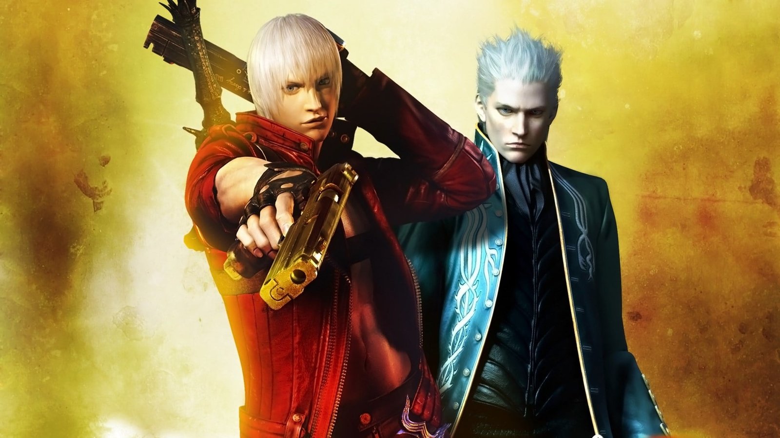 Review – Devil May Cry HD Collection