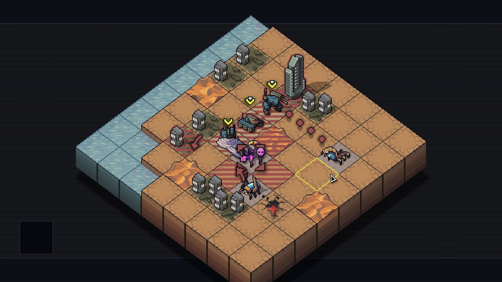 Review – Into the Breach