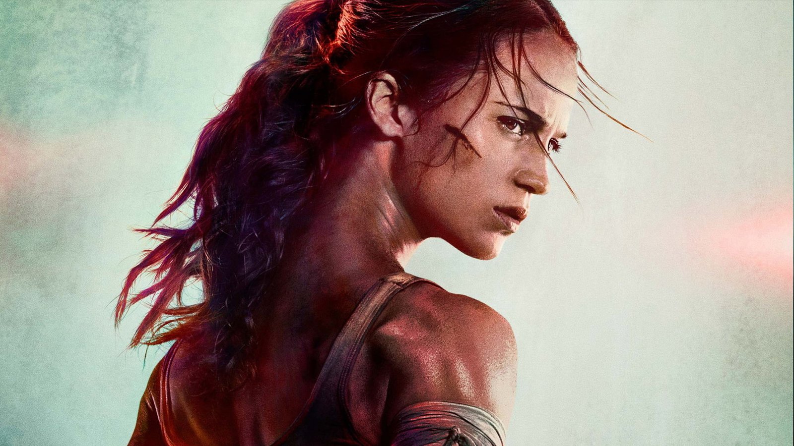 Review – Tomb Raider: A Origem