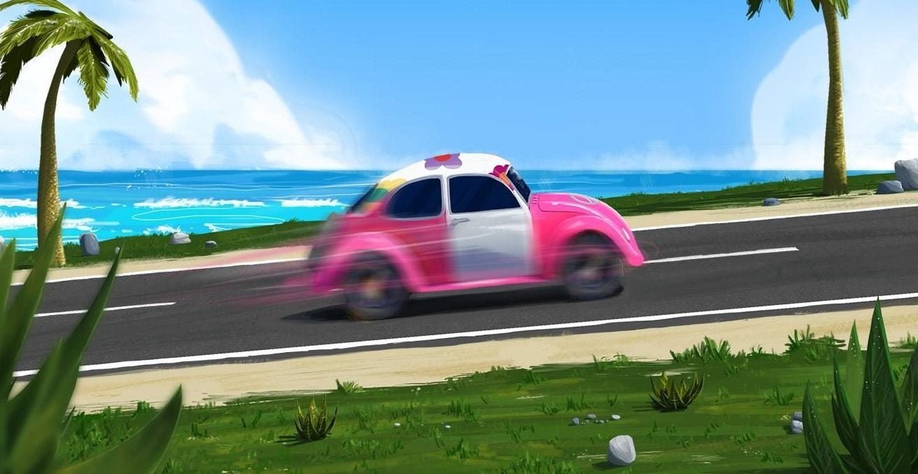 Review – Brakes Are For Losers