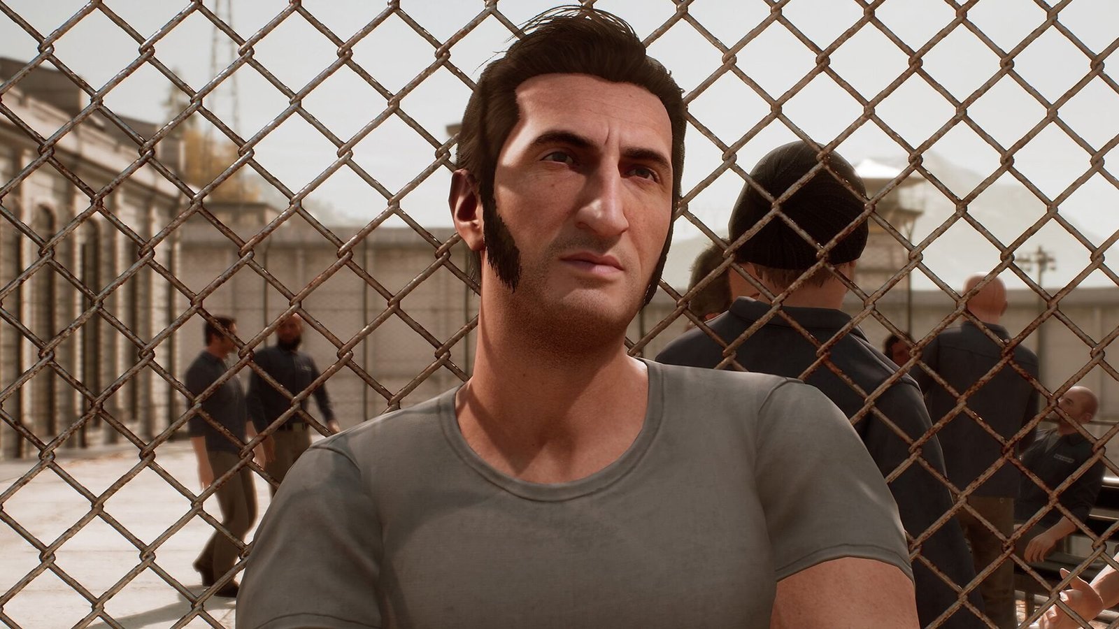 Review – A Way Out