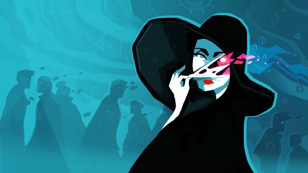 Imagem do Jogo Cultist Simulator
