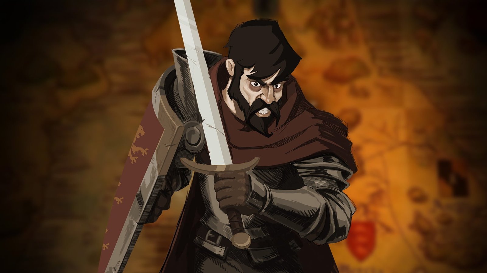 Review – Sword Legacy: Omen