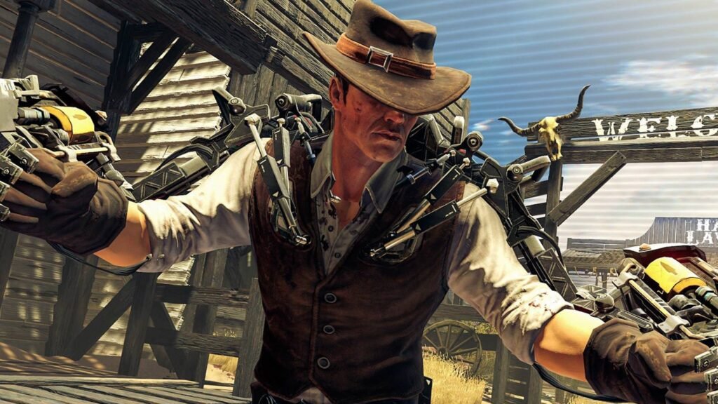 Imagem do jogo The Surge - The Good, the Bad and the Augmented