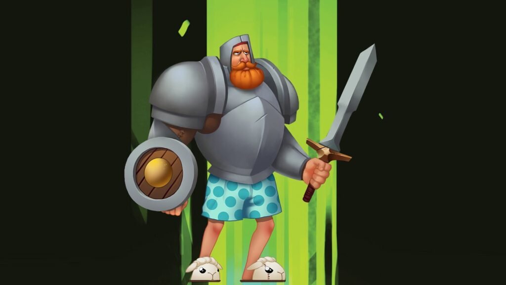 Capa do jogo Exorder