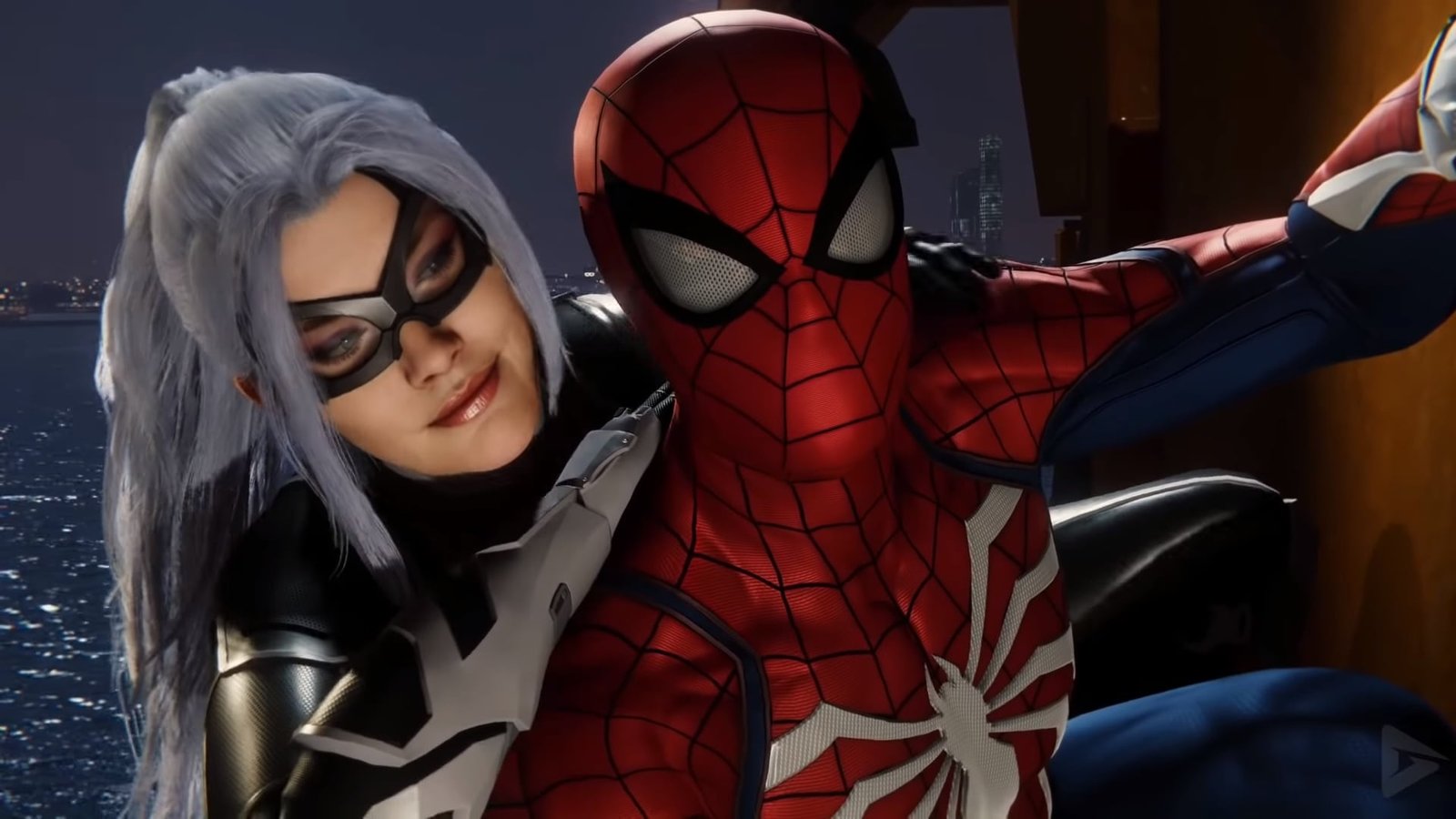 Review – Marvel’s Spider-Man: The Heist