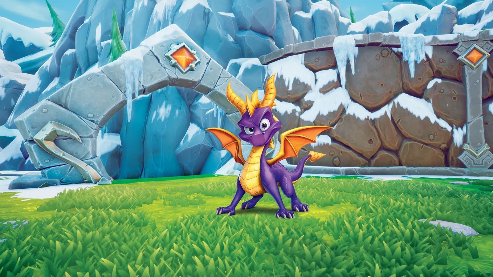 Review – Spyro Reignited Trilogy