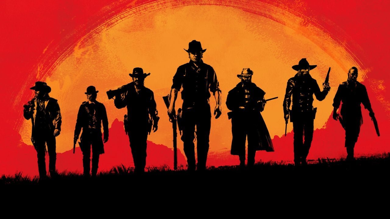 Review – Red Dead Redemption 2