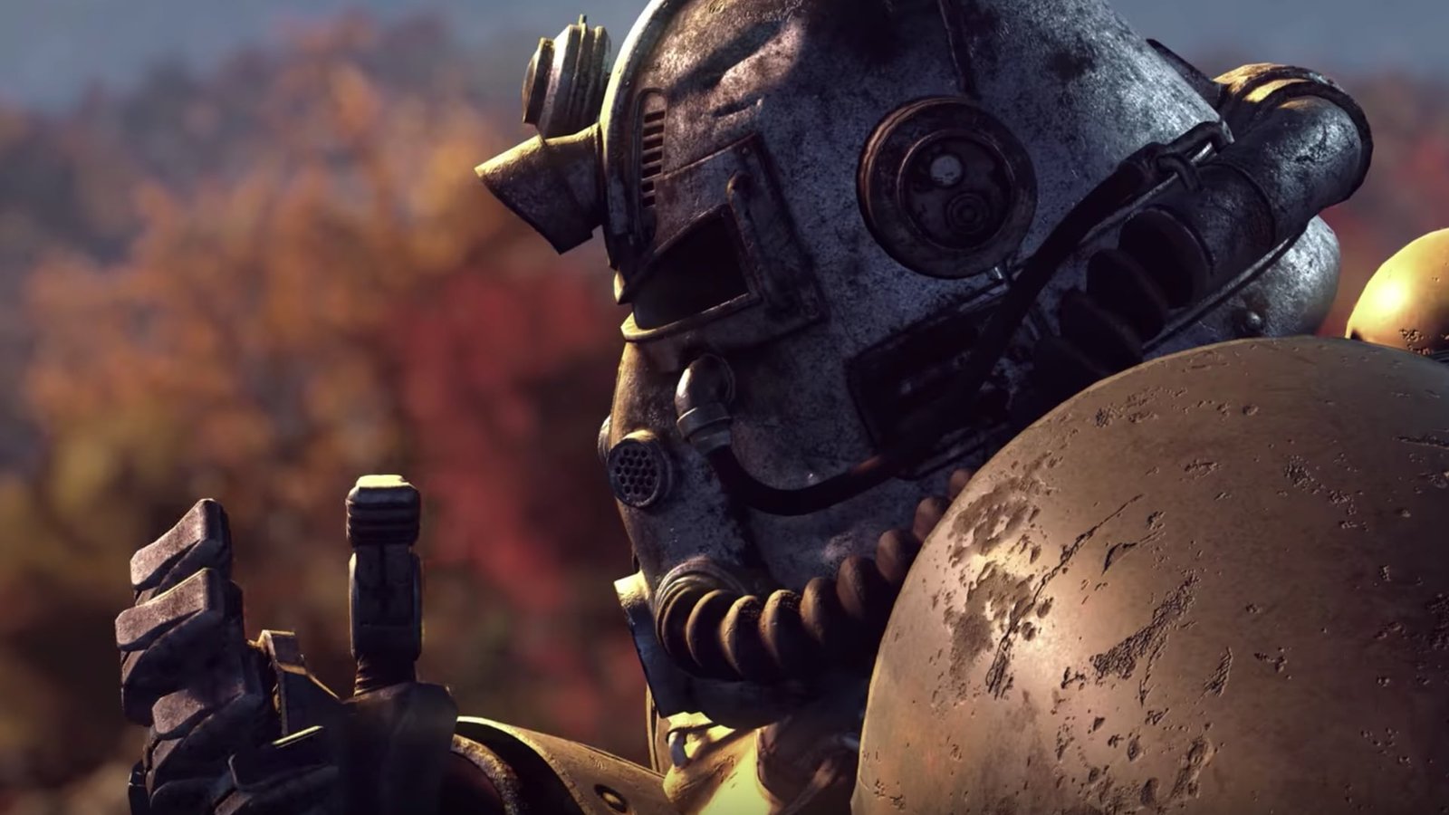 Review – Fallout 76