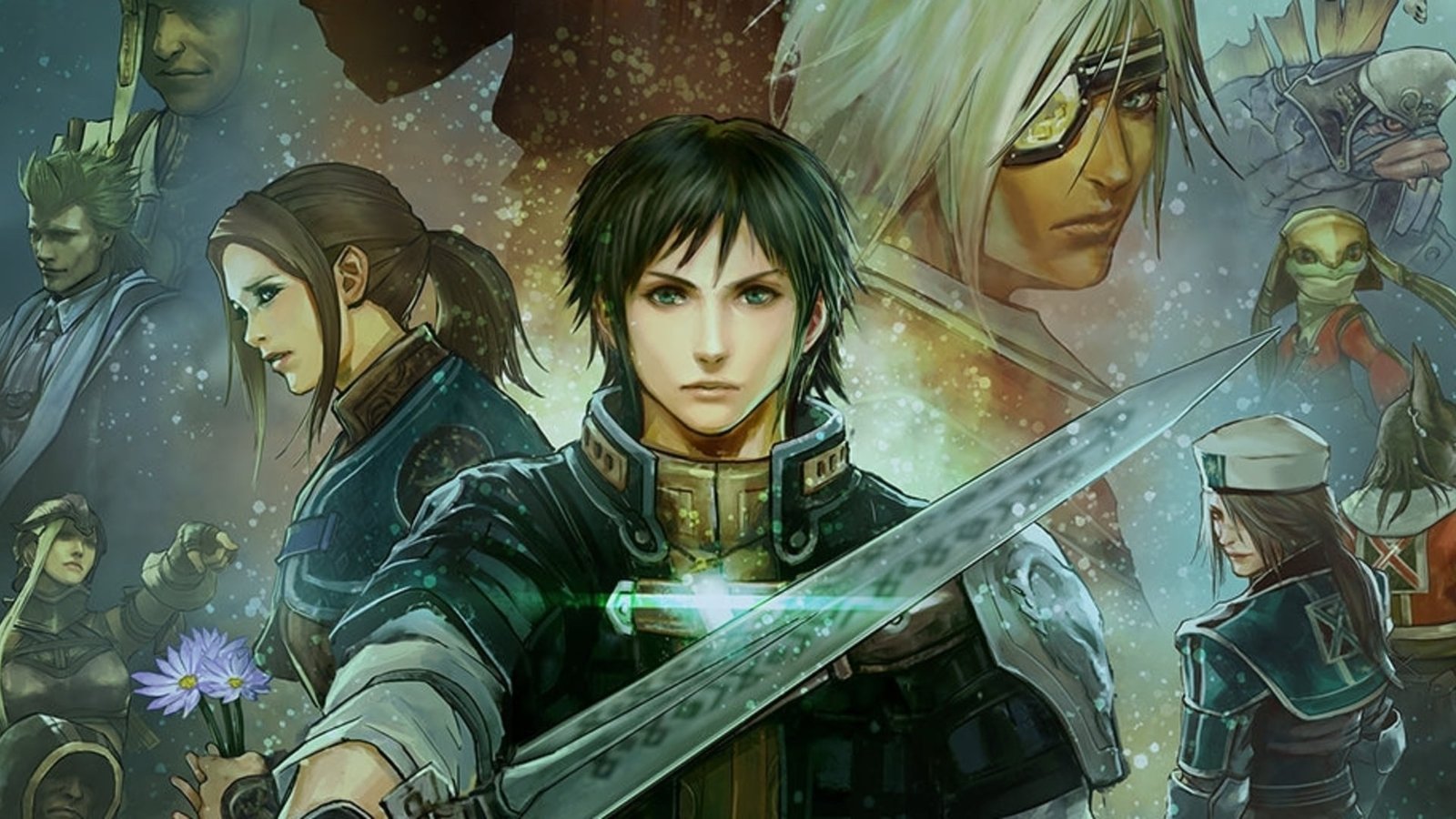 Review – The Last Remnant Remastered