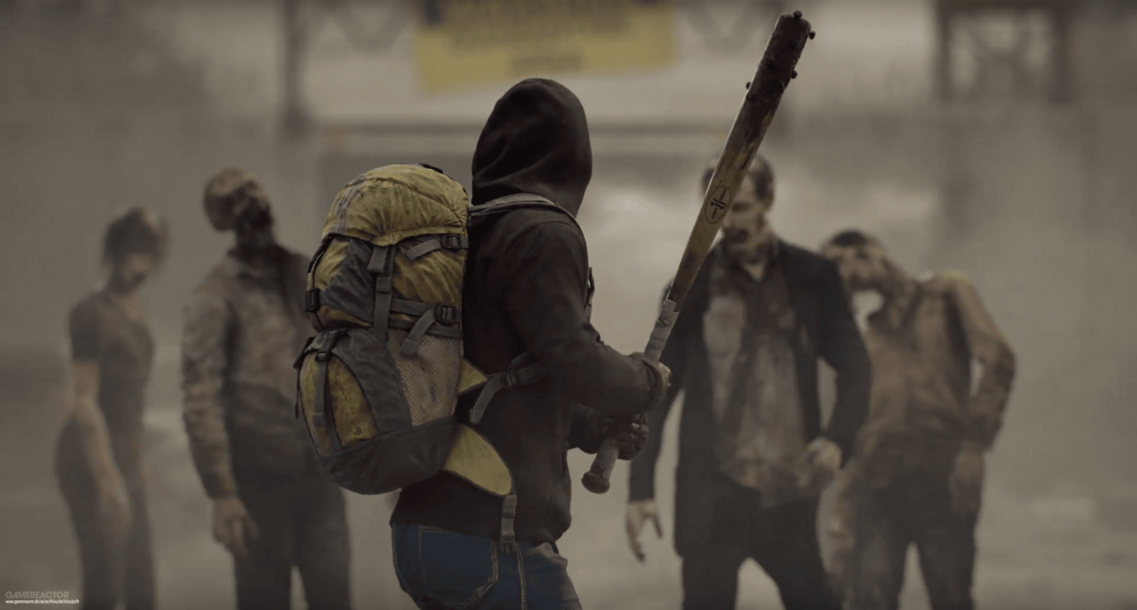 Review – Overkill’s The Walking Dead