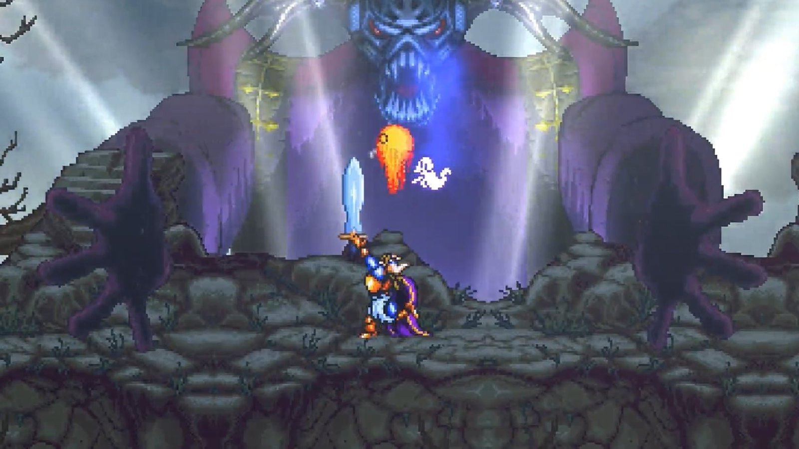 Review – Battle Princess Madelyn