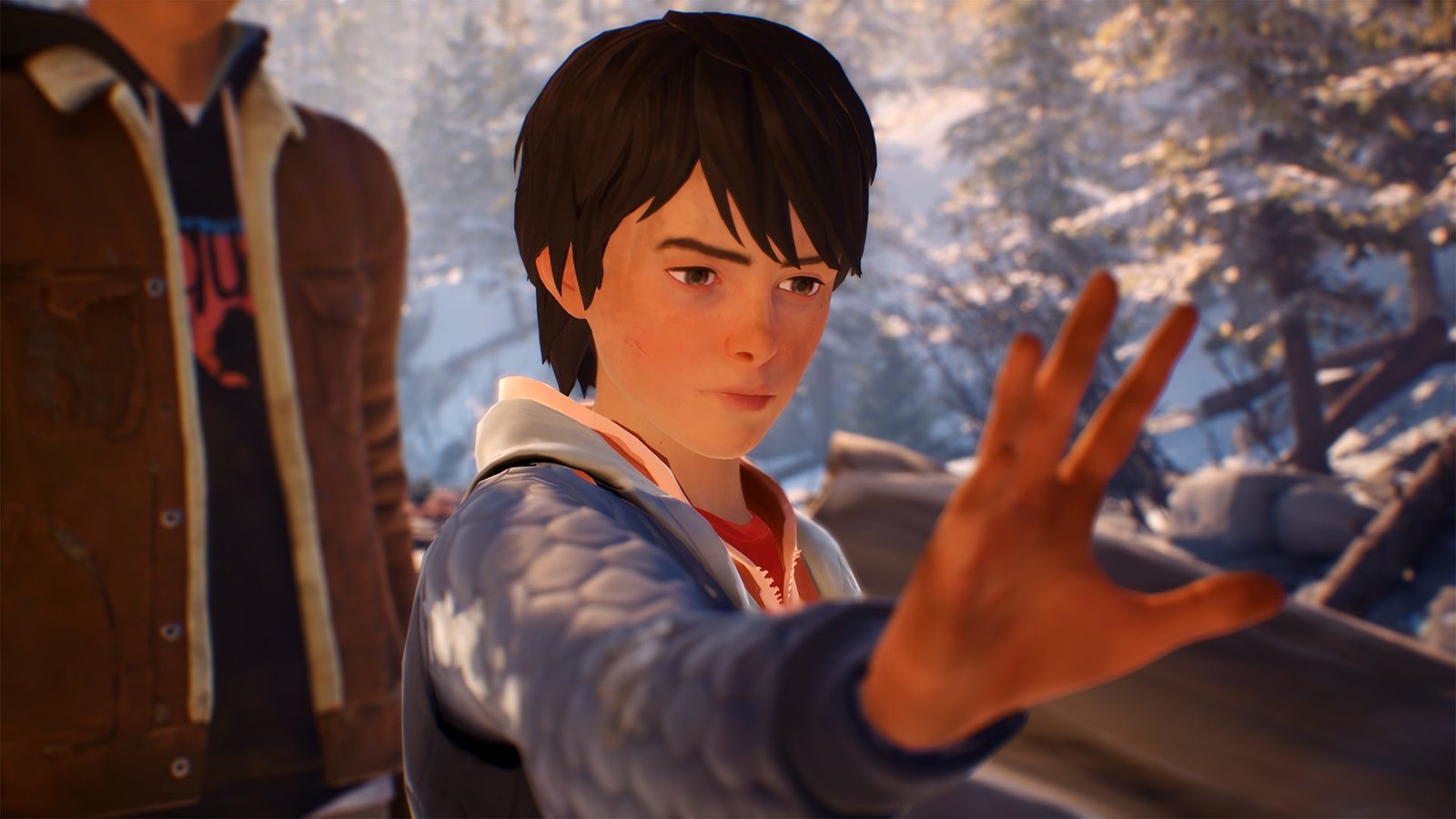 Review – Life is Strange 2 – Episódio 2: Rules