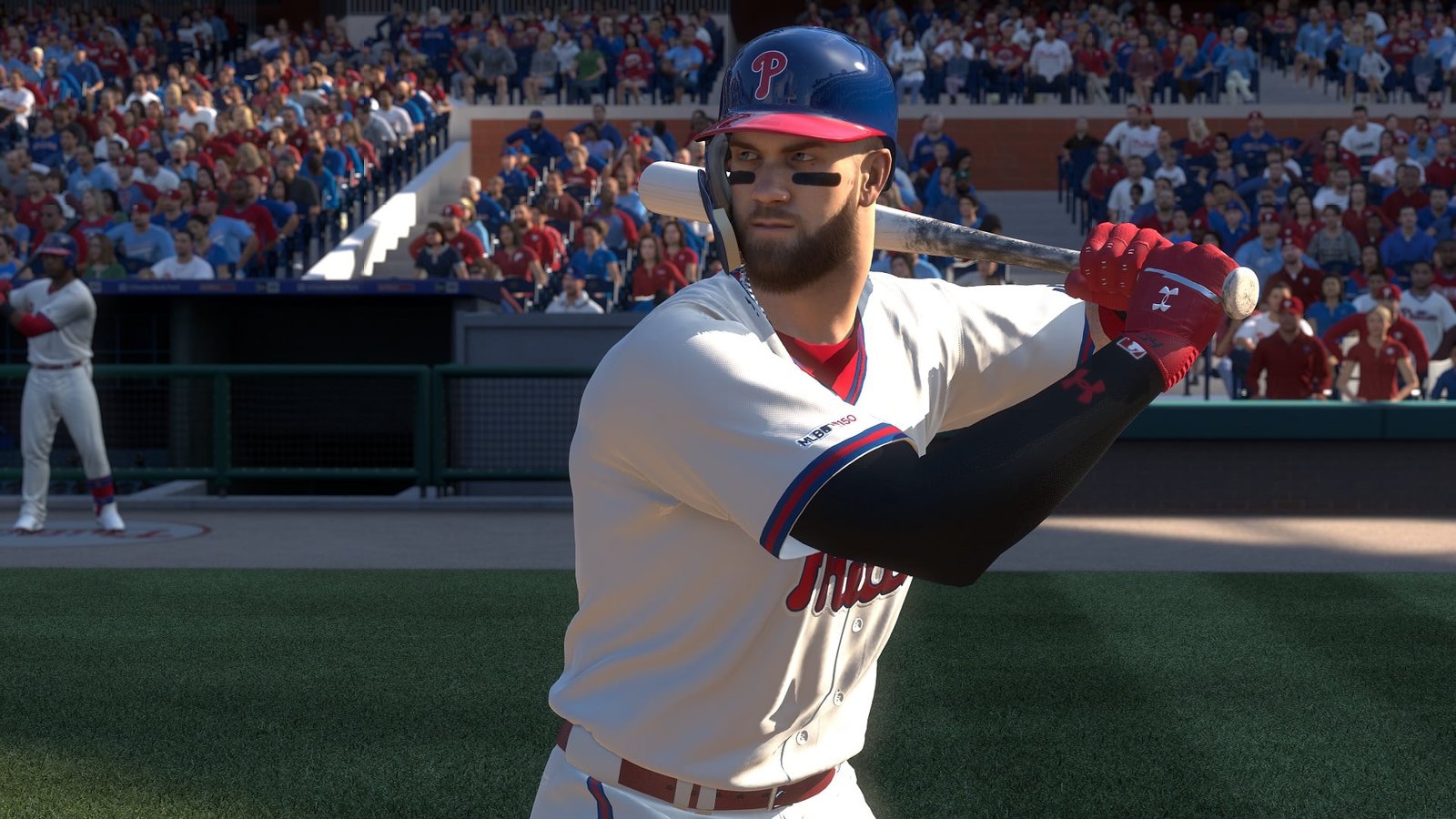 Review – MLB The Show 21