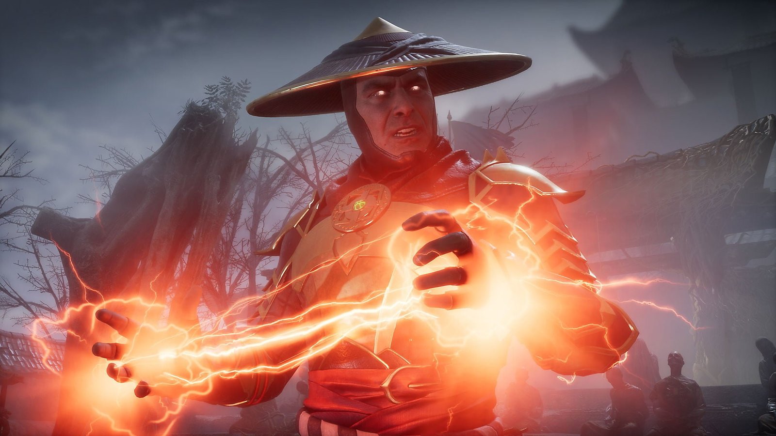 Mortal Kombat X traz violência em gráficos detalhados e personagens inéditos