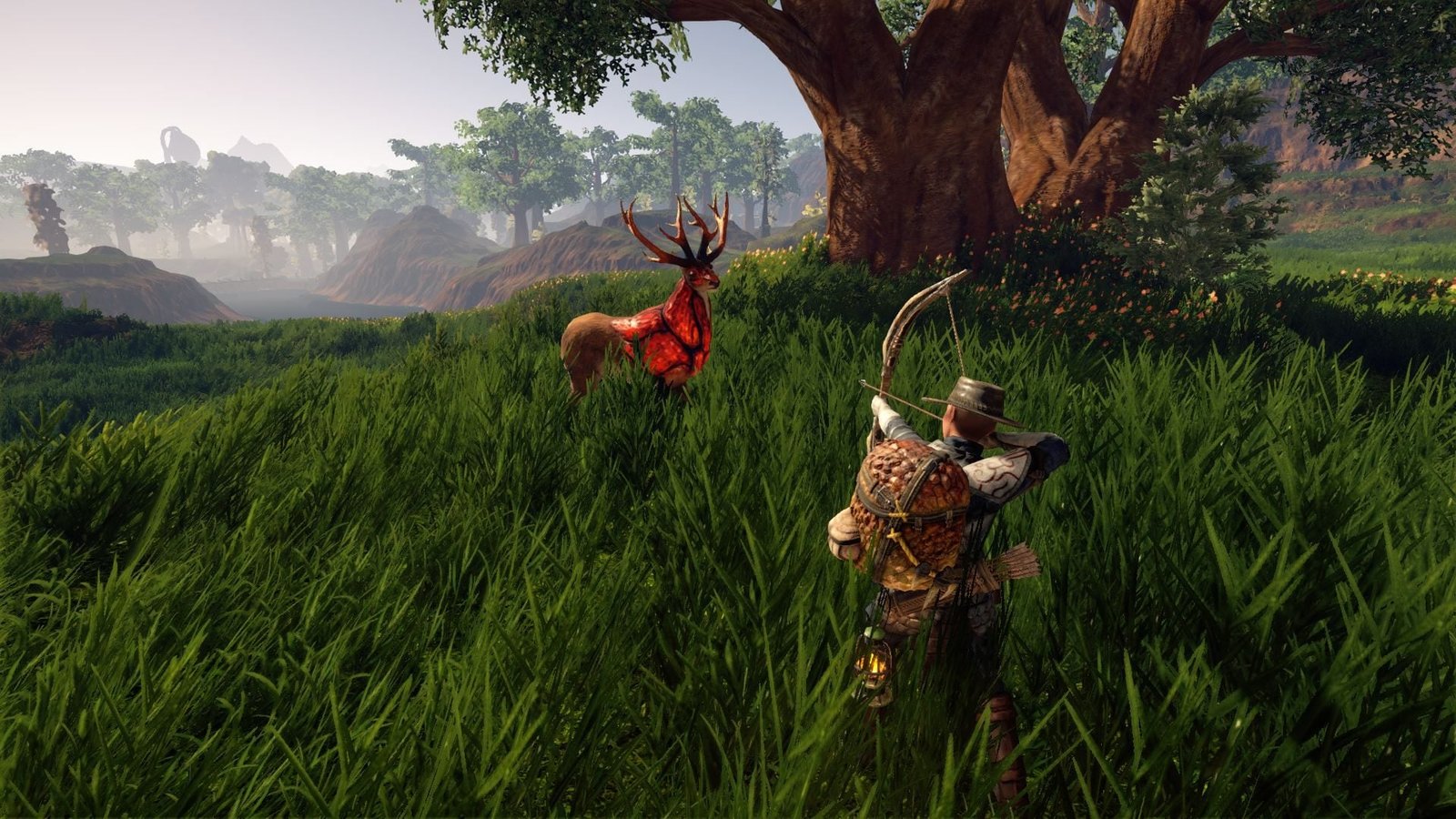 Review – Outward