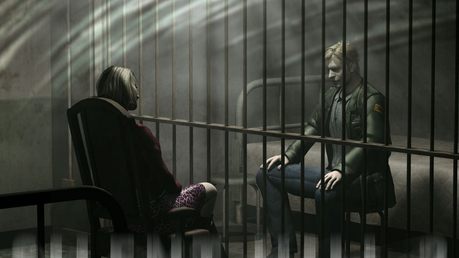 Freakview #2: Silent Hill 2, amor, ódio e ego no caminho da redenção