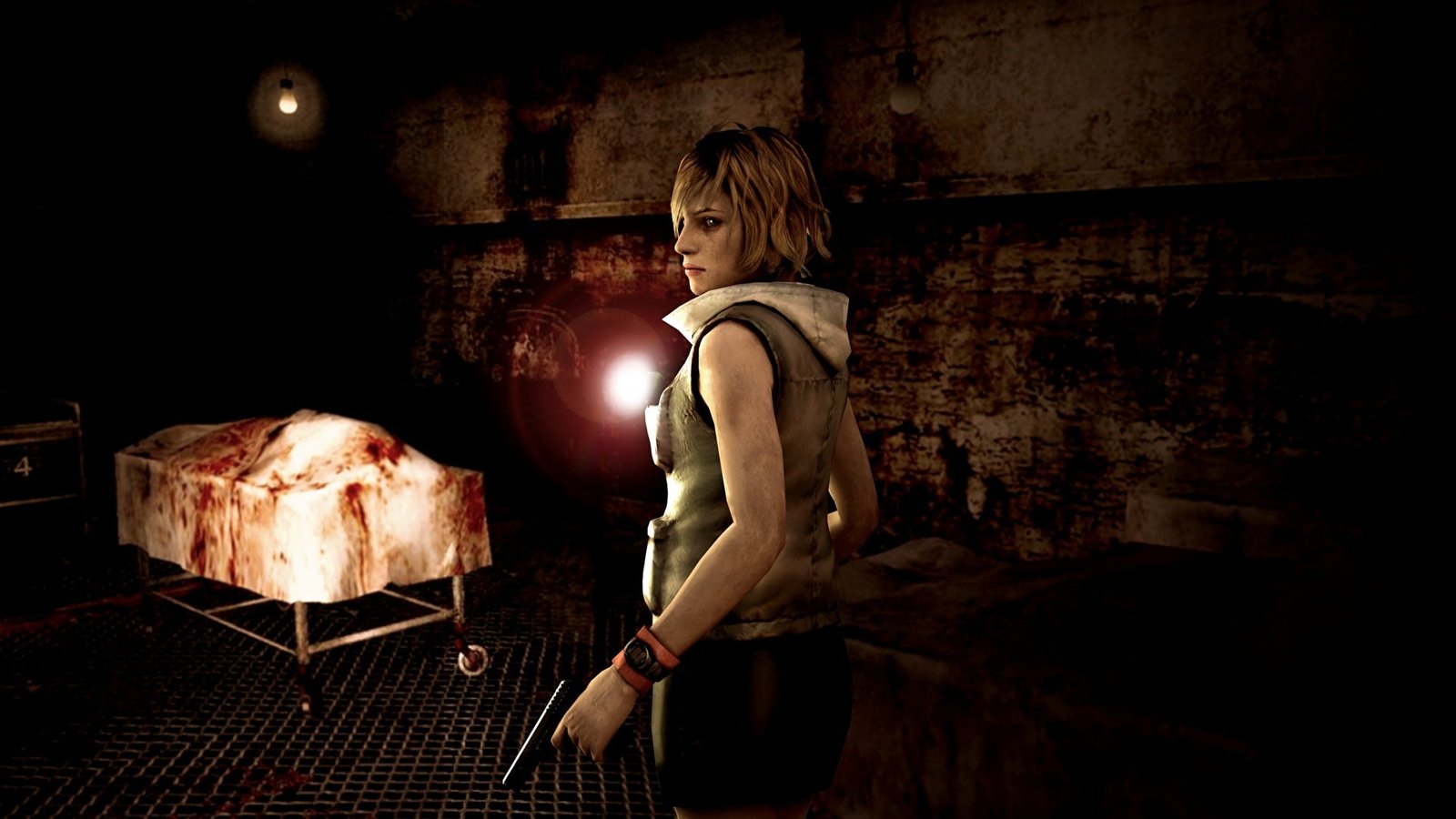 Freakview #3: Silent Hill 3, um jogo fora do universo masculino