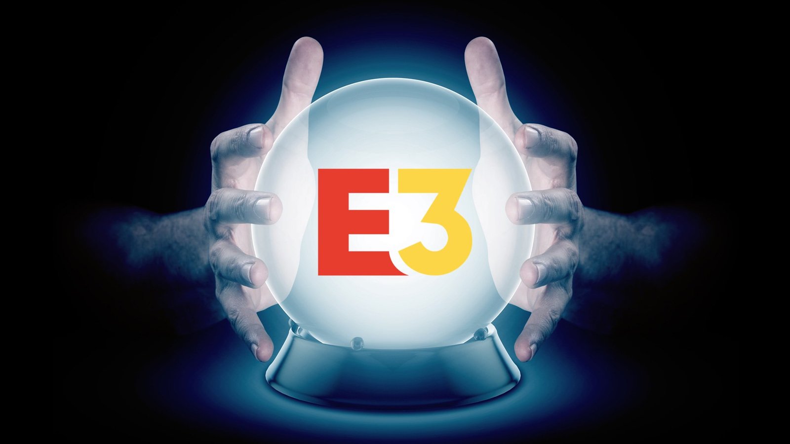 Quatro chutes do Gamerview para a E3 2019