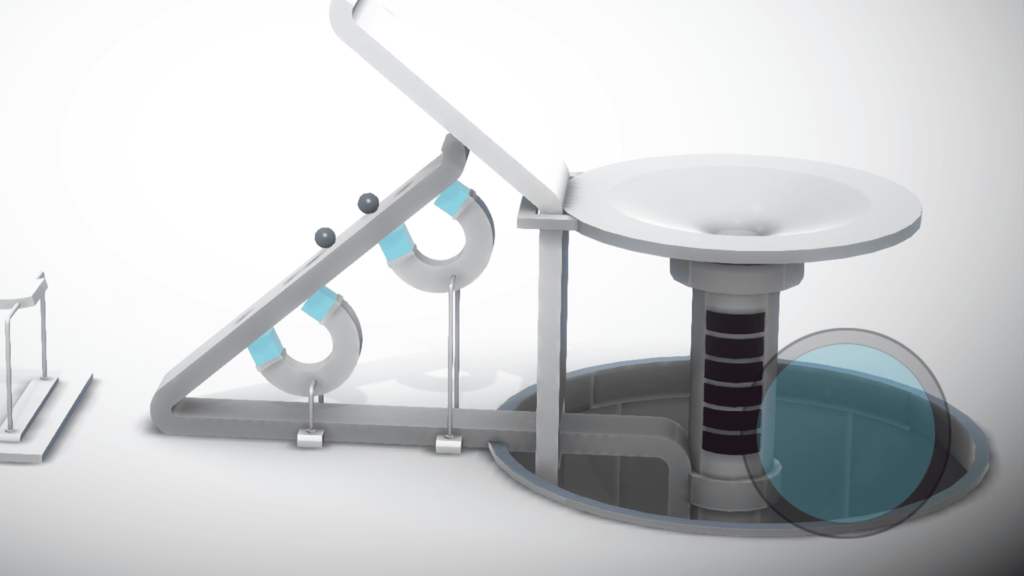 Imagem do jogo Perchang