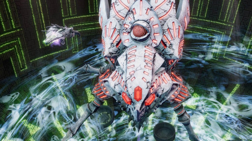 Imagem do jogo Pawarumi