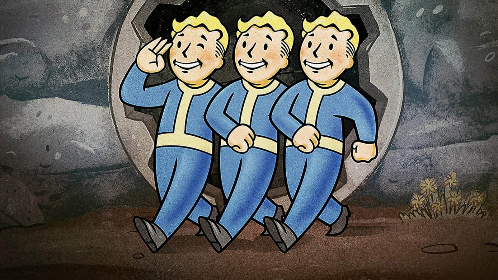 Freakview #8: Guia dos escoteiros para Fallout