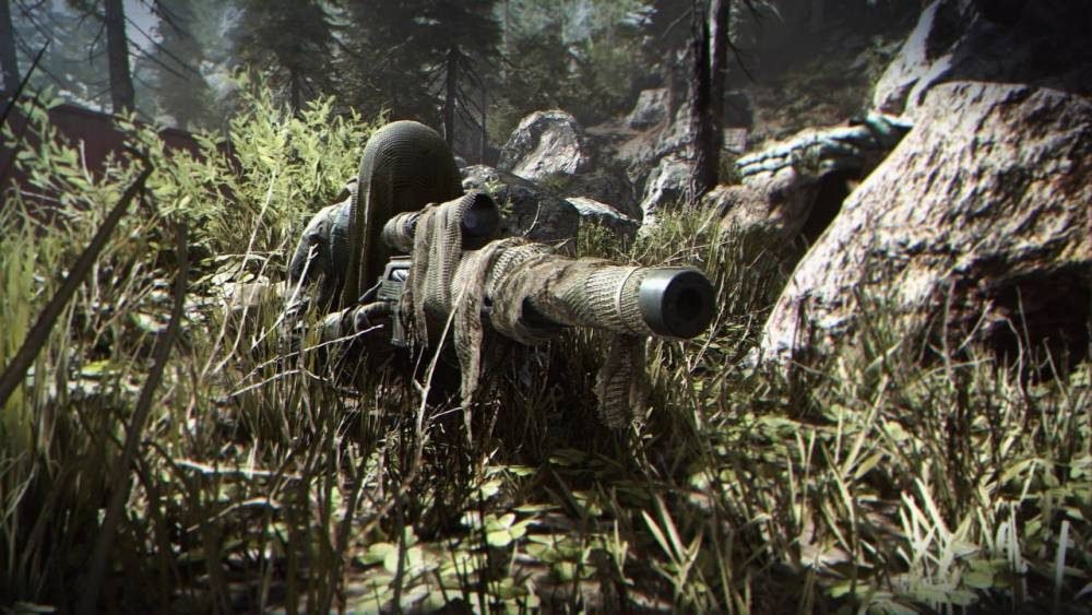 Gameplay 4K de Call of Duty: Modern Warfare traz tiro, porrada e bomba