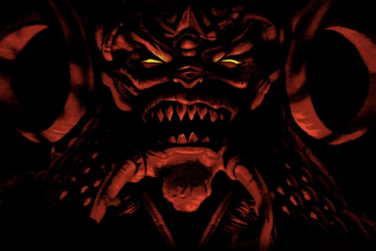 O primeiro Diablo está liberado para você jogar em seu navegador
