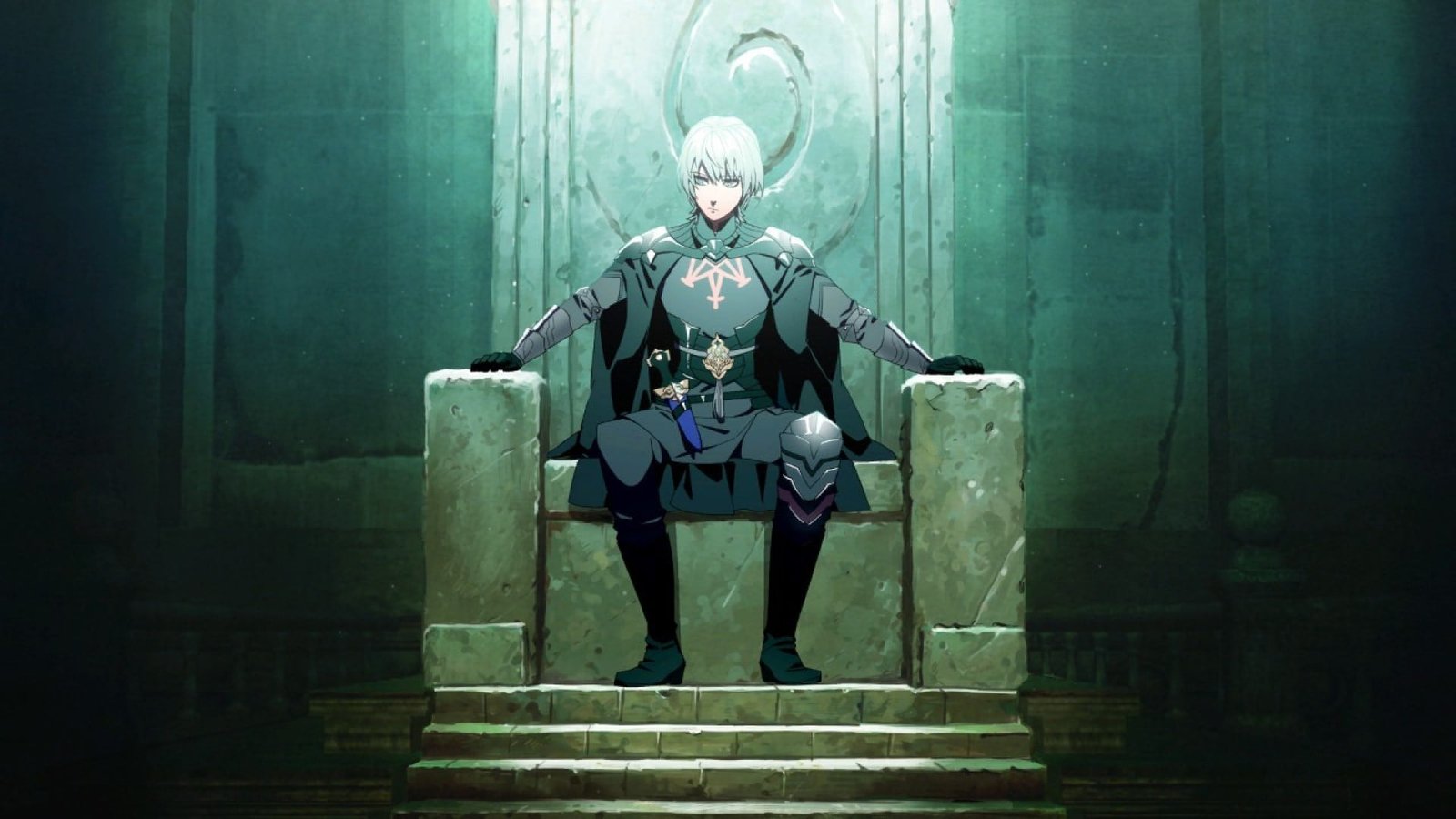 Fire Emblem: Three Houses recebe atualização com várias alterações