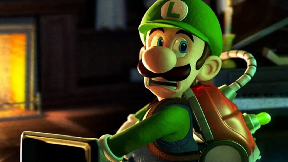Gamescom 2019: Luigi’s Mansion 3 tem novo andar revelado em longo vídeo