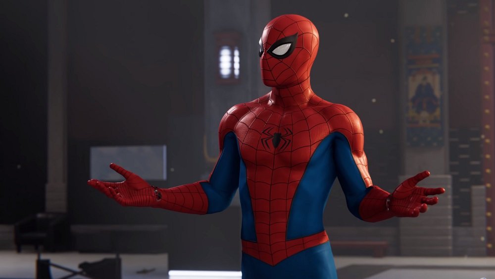 Marvel’s Spider-Man: GOTY Edition traz mais teia ao PS4