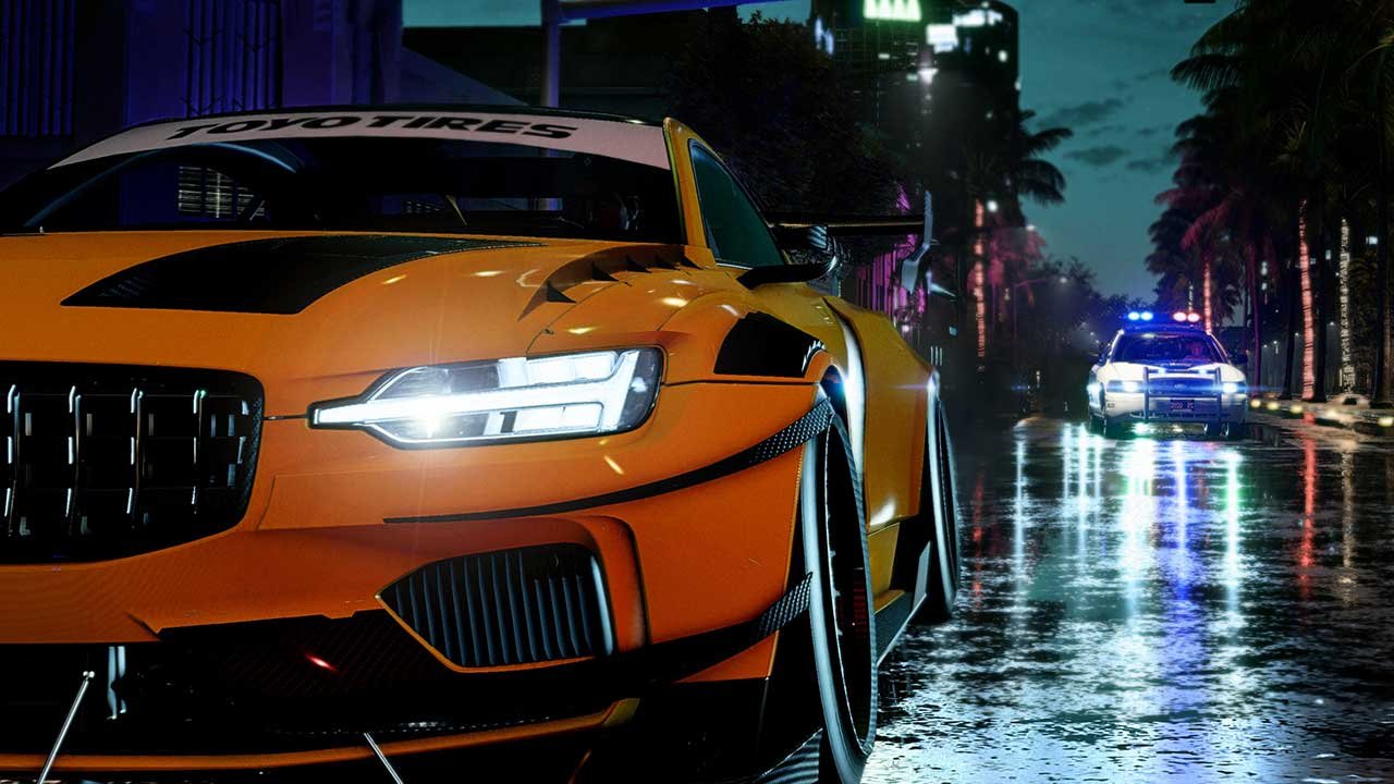 Gamescom 2019: Need for Speed Heat recebe trailer com gameplay