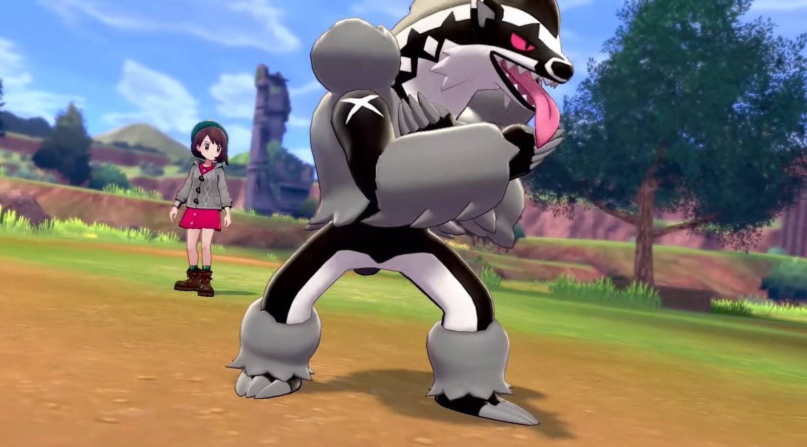 Pokémon Sword e Shield terão trabalhos, novas formas e muito mais