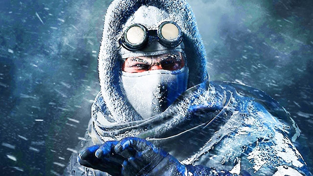 Frostpunk já tem data para “congelar” o seu console