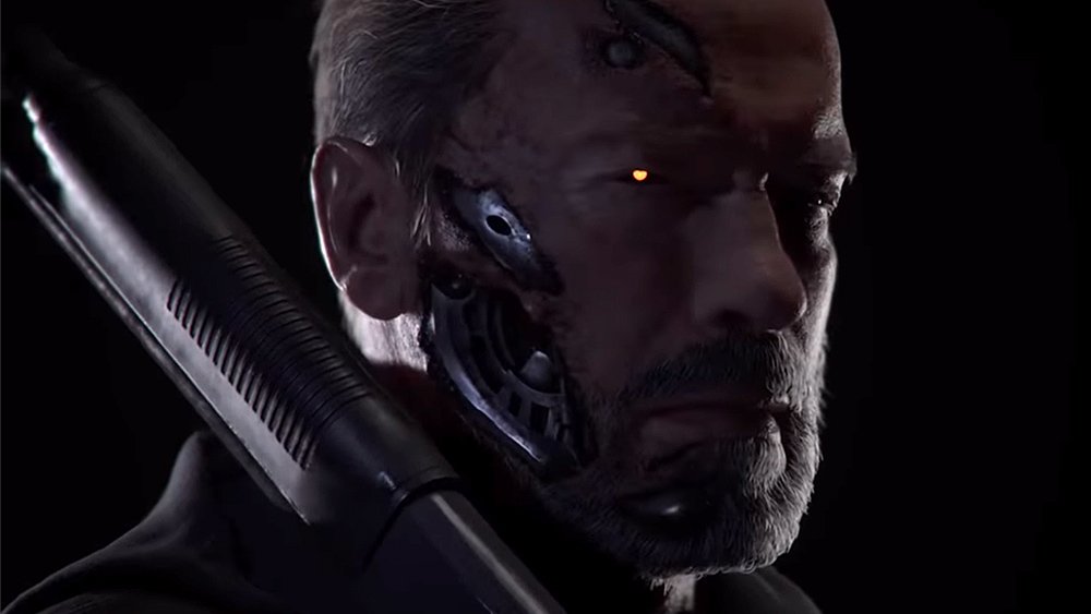 Terminator brilha em novo trailer do Kombat Pack de Mortal Kombat 11