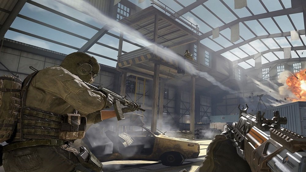 Anunciado como gratis, Call of Duty: Mobile recebe data de lançamento