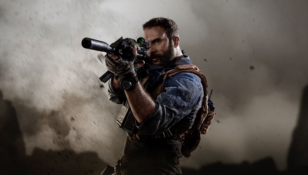 Beta de Call of Duty: Modern Warfare virá com crossplay