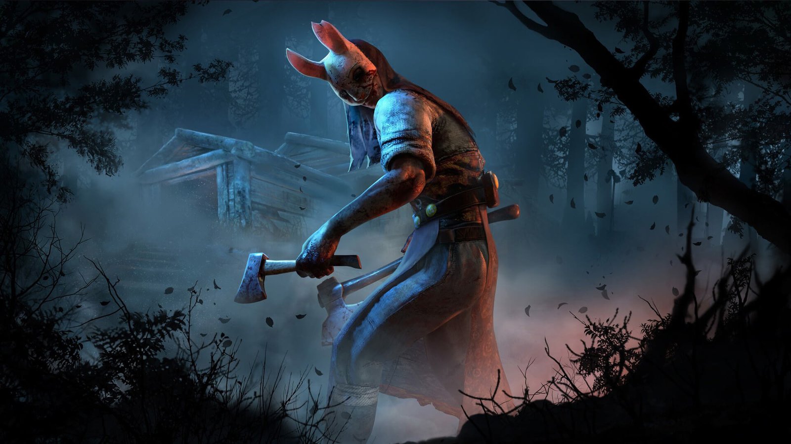 Review – Dead by Daylight