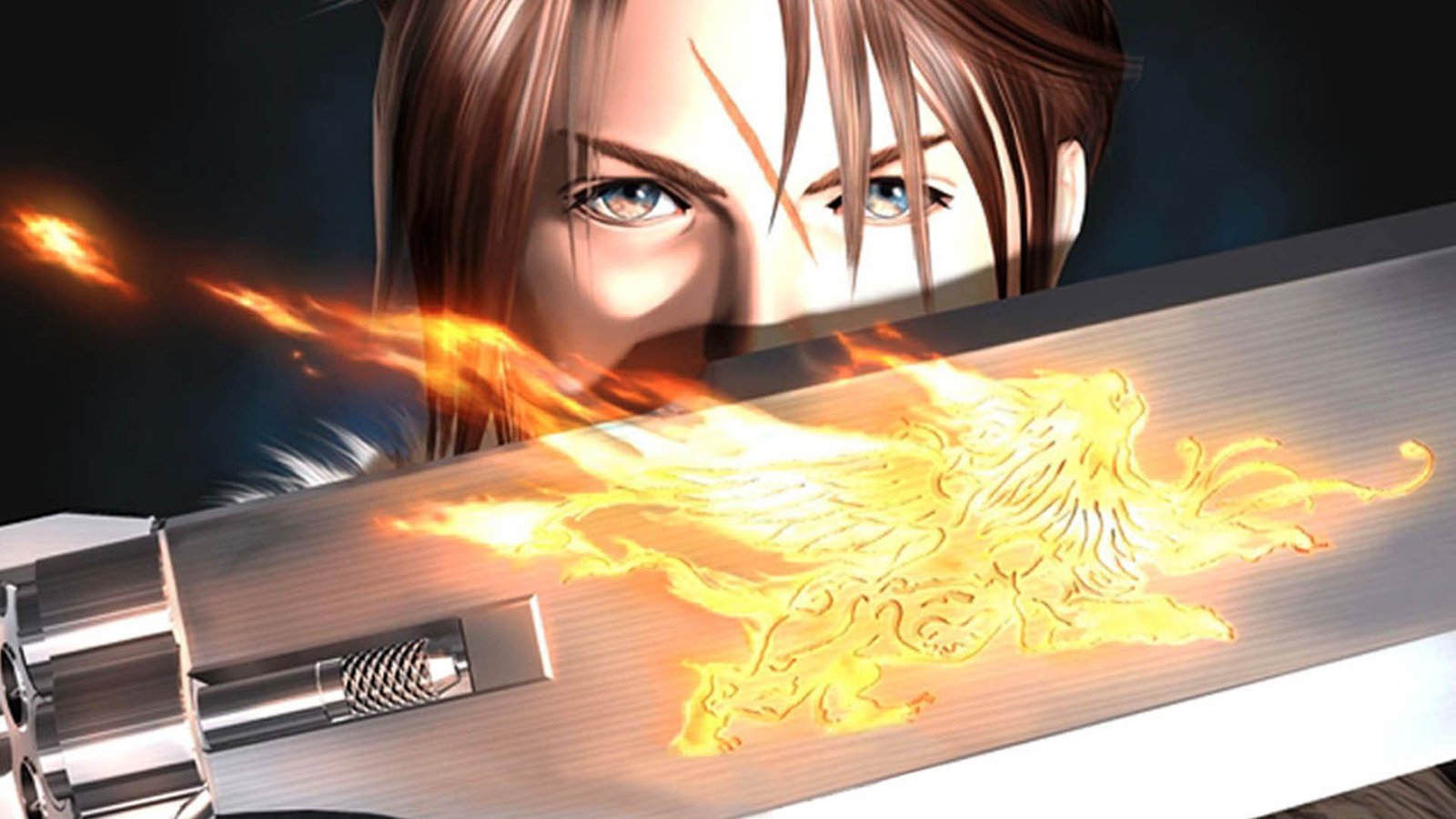 Review – Final Fantasy VIII Remastered